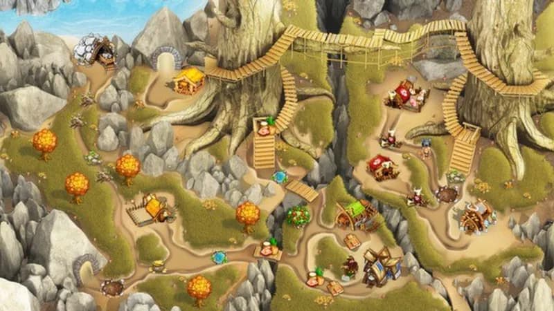 Viking Brothers Steam CD Key - 4