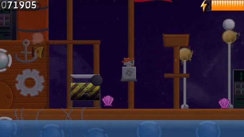 Robot Pirates Steam CD Key - 2