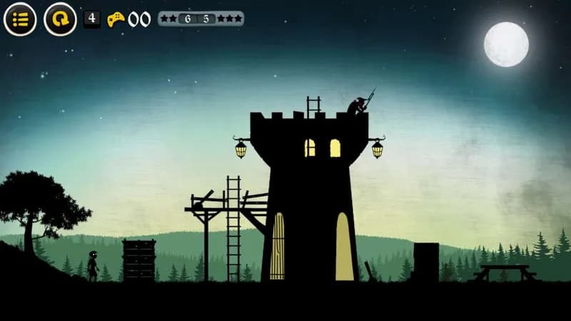 Vive le Roi Steam CD Key - 3