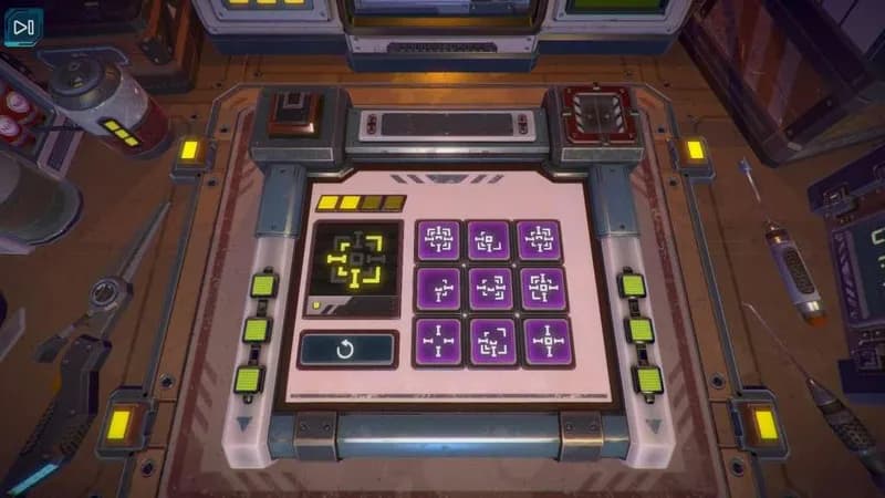 Access Denied Steam CD Key  - 4
