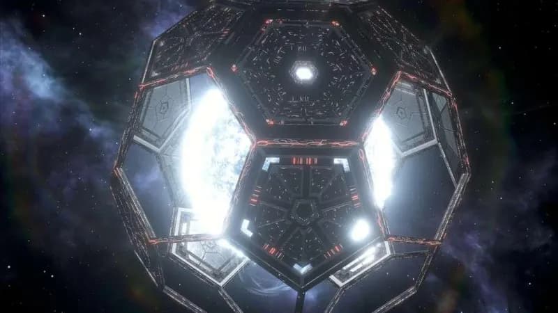 Stellaris - Utopia DLC Steam CD Key - 4
