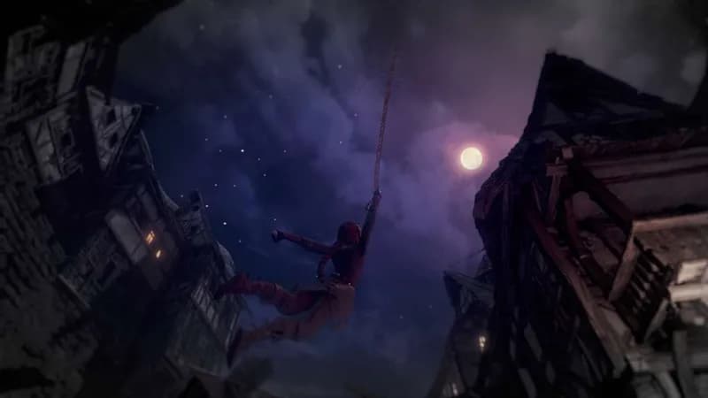 Shadwen PC Steam CD Key - 3