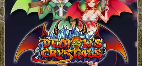 Demon's Crystals Steam CD Key