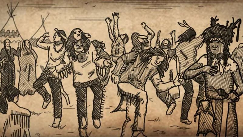 Europa Universalis IV - Songs of the New World Pack DLC Steam CD Key - 2