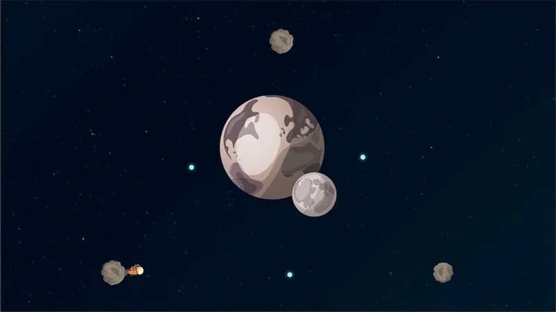A Long Way Home Steam CD Key - 4