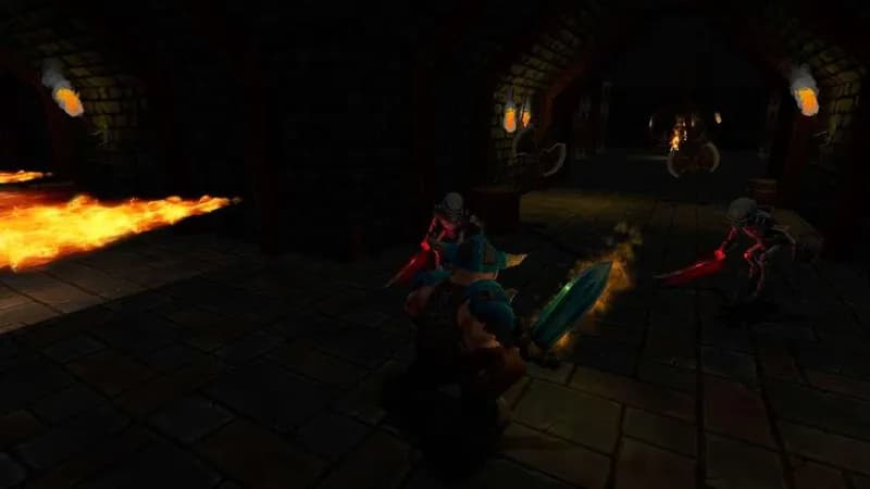 HammerHelm PC Steam CD Key - 3