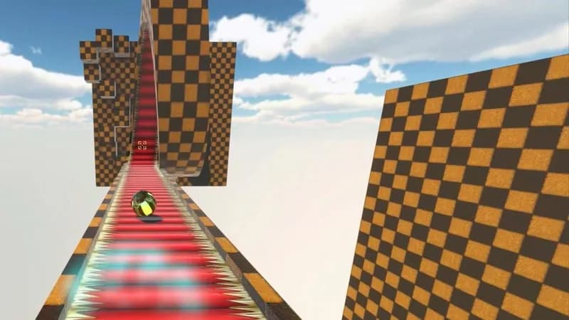 Airon Ball Steam CD Key - 4