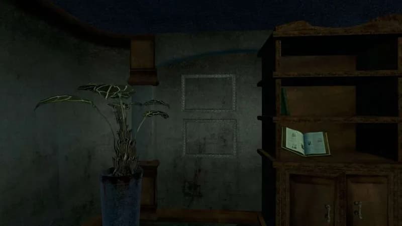 Puzzles At Mystery Manor Steam CD Key - 2