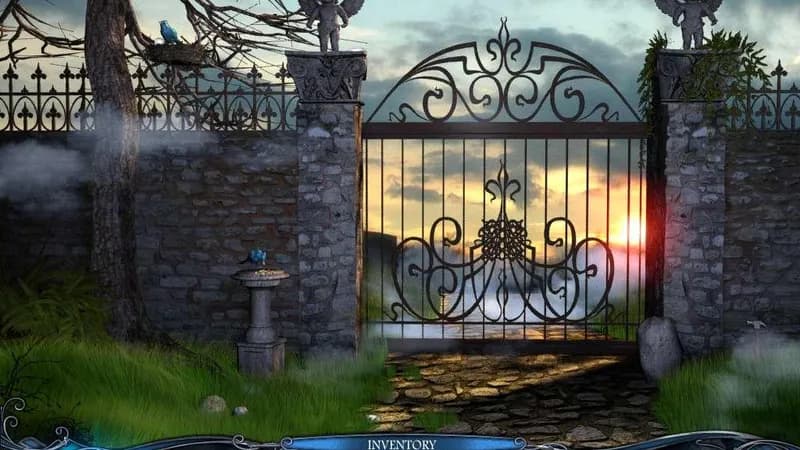 Red Crow Mysteries: Legion Steam CD Key ﻿ - 3