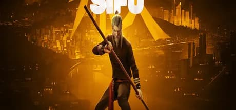 Sifu Deluxe Edition PC Steam Account