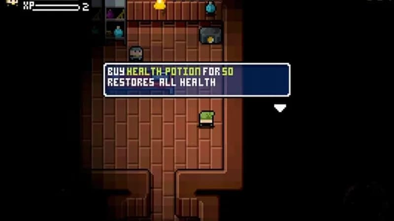 Heroes of Loot PC Steam CD Key - 3