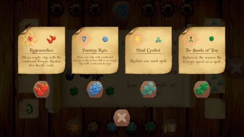 Fairyland: Manuscript Steam CD Key - 2