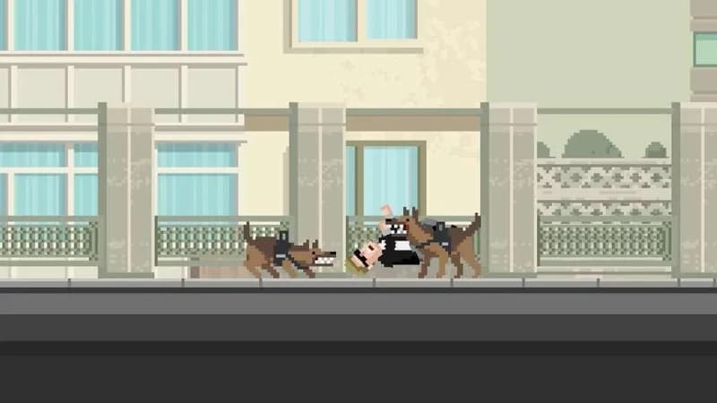 Don't Tax Me, Bro! Steam CD Key - 2