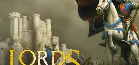 Lords of the Realm Complete Steam CD Key