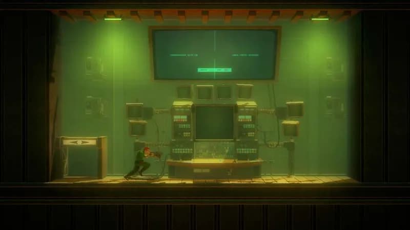 Bionic Commando: Rearmed Steam CD Key - 3