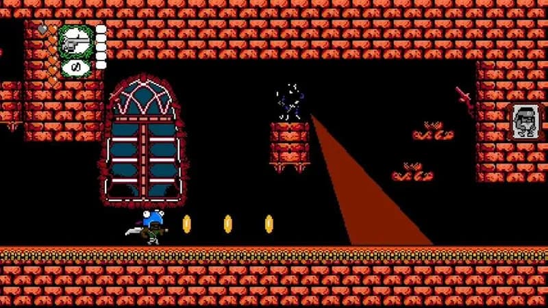 Super GunWorld 2 Steam CD Key - 2