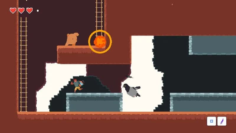 Dad Quest Steam CD Key - 2