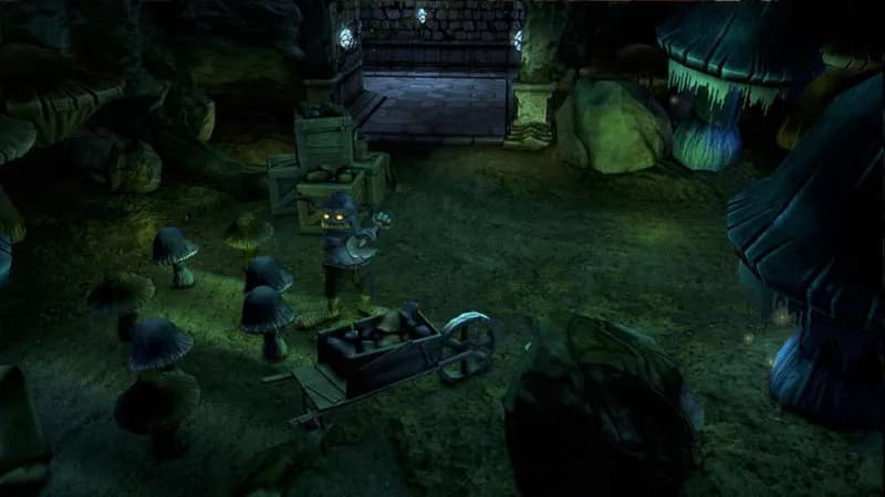 Impire + Impire Black & White Demons + Impire Creatures of the Night Steam CD Key  - 5