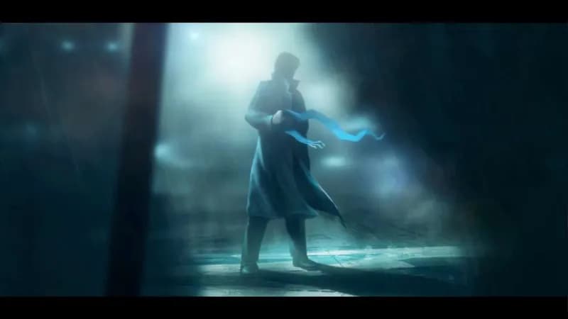 Adam Wolfe All Episodes (Episodes 1-4) Steam CD Key - 3