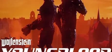 Wolfenstein: Youngblood Deluxe Edition PC Steam Account