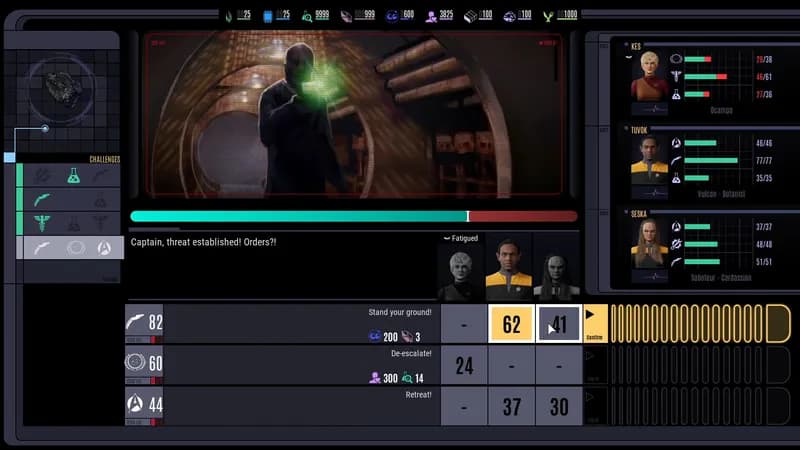 Star Trek: Voyager - Across the Unknown Deluxe Edition PC Steam Account - 3
