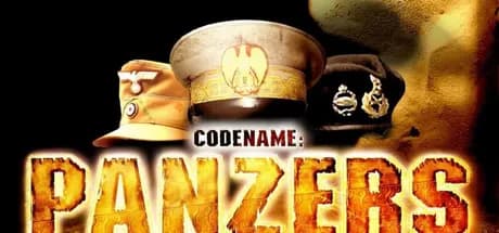 Codename: Panzers, Phase Two Steam CD Key