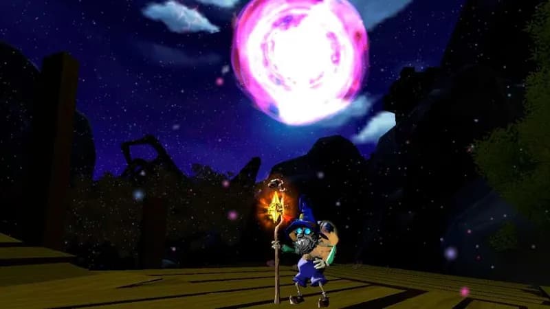 Gnome Light Steam CD Key - 2