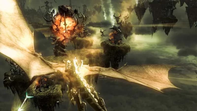Divinity II: Developer's Cut Steam CD Key - 5