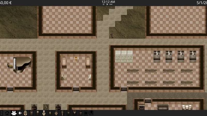 Dream Factory Steam CD Key - 2