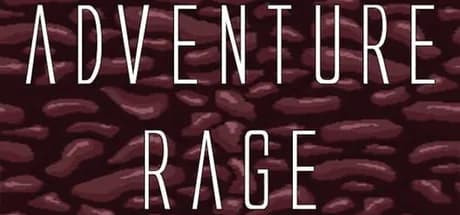 Adventure Rage PC Steam CD Key