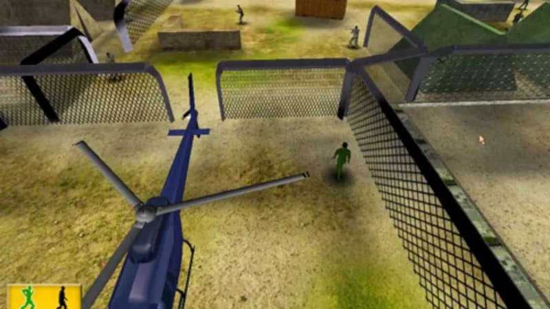 War Operations Steam CD Key - 2