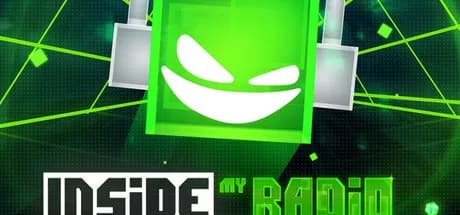 Inside My Radio Digital Deluxe Edition Steam CD Key