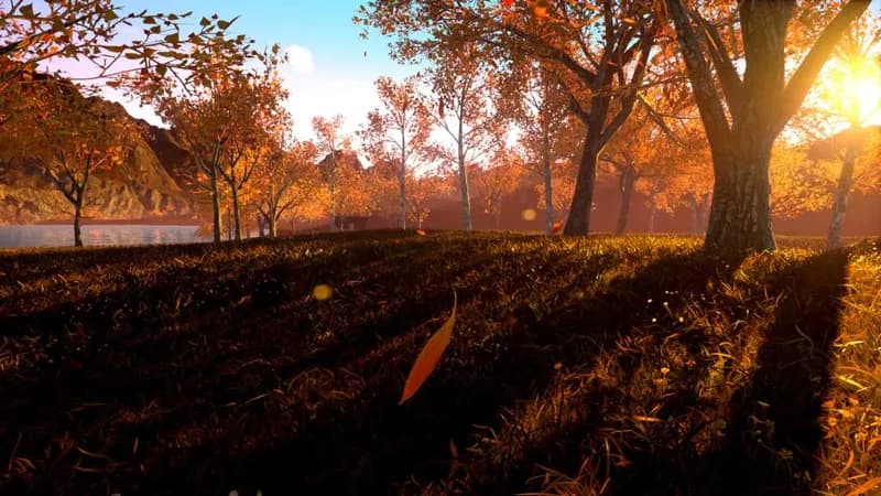 CrossWorlds: Escape PC Steam CD Key - 5