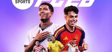 EA SPORTS FC 26 The World's Game Edition PC Steam Account