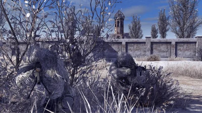 Call to Arms Complete Steam Account - 5