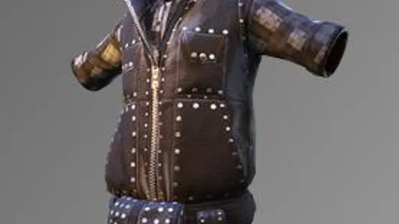 Dead by Daylight - D. Jake Costume DLC Steam CD Key - 3