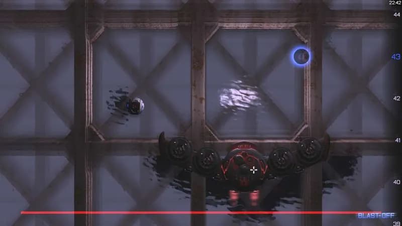 Blast-off Steam CD Key - 5