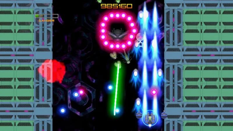 Overdriven Reloaded Steam CD Key - 4