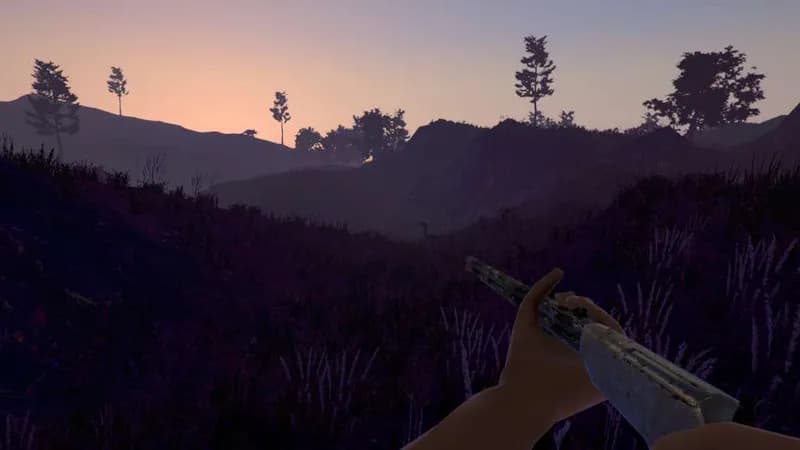 Jurassic Survival Steam CD Key - 5