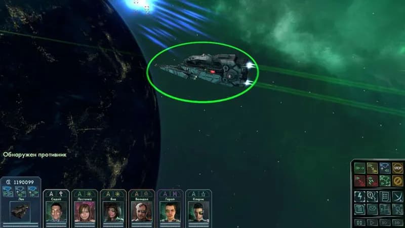 1C Space Collection Steam CD Key - 2