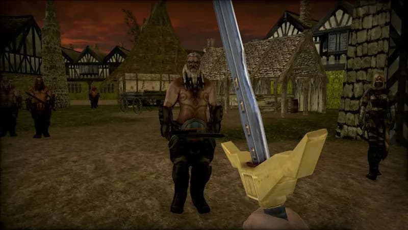 Bold New World Steam CD Key - 2