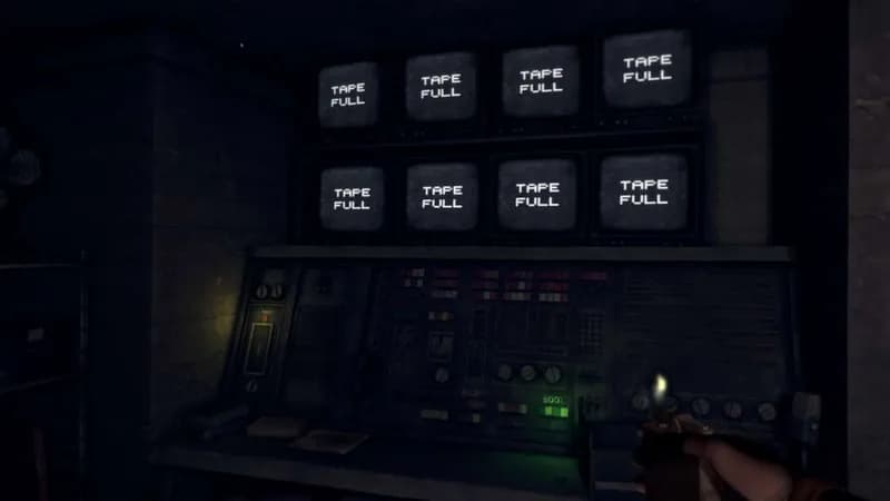 Hektor Soundtrack Edition Steam CD Key - 4