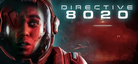 Directive 8020 Deluxe Edition PC Steam Account
