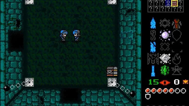 Castle of no Escape 2 PC Steam CD Key - 4