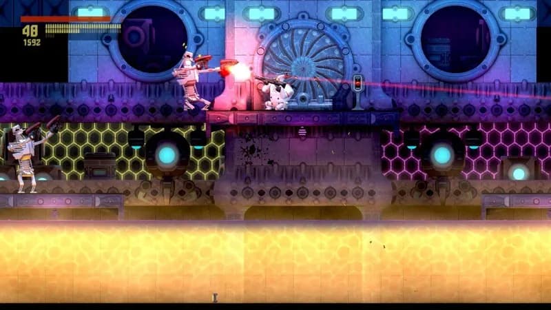 Rocketbirds 2 Evolution Steam CD Key - 3