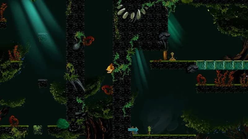 Bearslayer Steam CD Key - 4