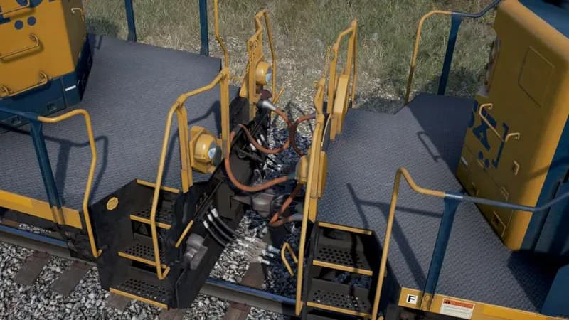Train Sim World: CSX Heavy Haul Steam CD Key - 2