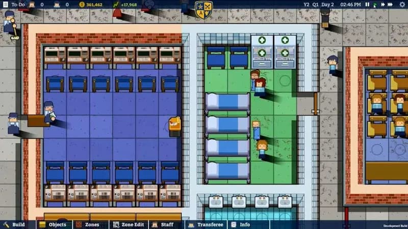 Academia: School Simulator Steam CD Key - 5