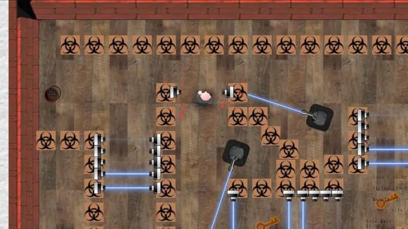 Fiends of Imprisonment Steam CD Key - 3