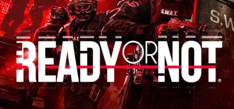 Ready or Not: Deluxe Edition PC Steam Account